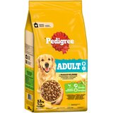 Pedigree Adult perad i povrće - 12 kg | shoptok.hr