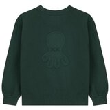 Elpulpo Puloverji 17030128738814 Zelena | Shoptok.si