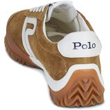 Polo Ralph Lauren TREAD LOW TOP Bež | shoptok.hr