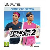 Nacon Tennis World Tour 2 Complete Edition /PS5 | Eponuda.ba