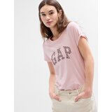 GAP T-shirt with logo - Women | shoptok.hr