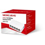 Switch 5 portni 10/100 Mercusys MS105 | Eponuda.ba