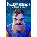 Steam Hello Neighbor VR: Search and Rescue (PC) Key GLOBAL | ePonuda.com