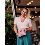 Vuch Fossy Mini Dusty Pink | shoptok.hr
