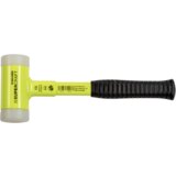 Halder SUPERCRAFT mallets GG 50 yellow break proof handle | shoptok.hr