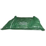 Folija za plastenike (Zelena, 3 x 2 m) | shoptok.hr
