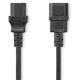 Kabal za Napajanje | IEC-320-C14 – IEC-320-C13 | 2.0 m | 3 x 0.75mm2 | NEDIS Cijene