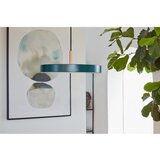 UMAGE Tamno zelena LED viseća svjetiljka s metalnim sjenilom ø 31 cm Asteria Mini – | shoptok.hr
