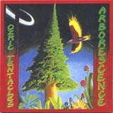  OZRIC TENTACLES - ARBORESCENCE (2020 ED WYNNE REMASTER) | Eponuda.com