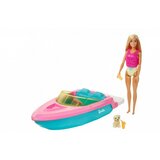 Barbie lutka sa gliserom A070969 | ePonuda.com