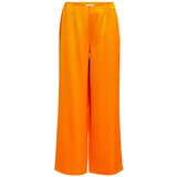 Object Hlače 'Hello' oranžna | Shoptok.si
