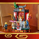 Lego NINJAGO® - Izlog ninja za 15. godišnjicu (71866) | shoptok.hr