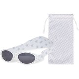 Dooky dječje sunčane naočale Martinique Silver Stars, 0-24 mj, polarizirane, UV400 | shoptok.hr