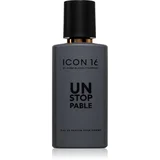 ICON16 Unstoppable parfemska voda za muškarce 100 ml