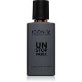 beBIO ICON16 Unstoppable parfumska voda za moške 100 ml Cene