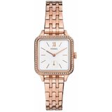  Ženski Sat Fossil BQ3980 Cijene