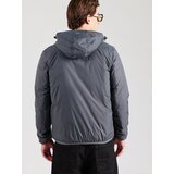 K-Way Prijelazna jakna 'LE VRAI 4.0 CLAUDE' grafit siva | shoptok.hr