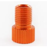  Adapter za pumpanje guma, nanandžasti ( N14006-N ) | ePonuda.com
