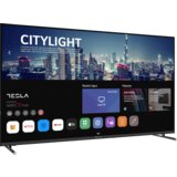 Tesla televizor 55E645BUW/LED/55