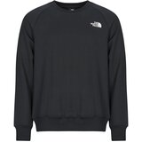 The North Face M RAGLAN BOX NSE Crna Cijene