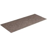  Prostirke za stepenice samoljepljive 30 kom 60x25 cm bež pravokutne | shoptok.hr