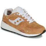 Saucony Nizke superge SHADOW 6000 Rumena | Shoptok.si