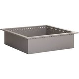  Prsten za vatru Rđa 80 x 80 x 25 cm Otporni čelik | Shoptok.si