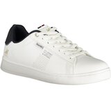  Muške sportske tenisice US GRAND bijele boje | shoptok.hr