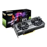 Inno3d nVidia RTX3060 12GB GDDR6 Twin X2 LHR 1777MHz 1xHDMI 3x DisplayPort (N30602-12D6-119032AH), (20442750)