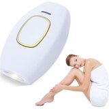 IPL epilator za uklanjane dlačica - bezbolan tretman kod kuće | Eponuda.com