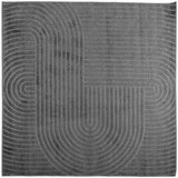  Preproge za površine Kvadrat Antracit 200 x 200 cm, (5000129078) | Shoptok.si