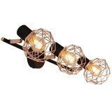  Reflektorska svetiljka ACROBAT 3xE14/40W/230V | Eponuda.com
