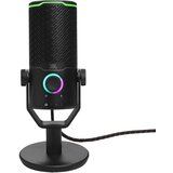 JBL Quantum Stream Studio Black Mikrofon (JBLSTRMSTUDIOBLK) cene