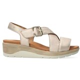 Mephisto Sandali & Odprti čevlji Claudine Srebrna | Shoptok.si