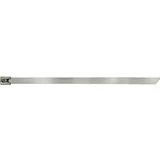 Vezice za kabele 520 mm srebrne boje temperaturno stabilan 7EKB520 10 kom