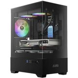 Zeus desktop računar biostar A520MHP/AMD ryzen 5 5500/16 gb/ 1 tb ssd/ biostar rx 580 Cene
