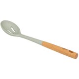 Five Špatula sa prorezima okrugla silikon drvo (209654) | ePonuda.com