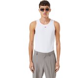 Diesel Tank top - T-LIFTY-D T-SHIRT white | shoptok.hr