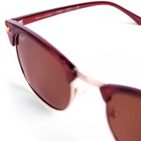 Vuch Brigida Metal Brown | Shoptok.si