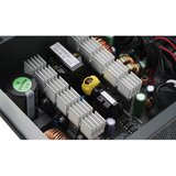 DeepCool Napajalnik 700W - PF700 (80 Plus, Active PFC, 12cm) | Shoptok.si