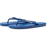 Jack & Jones Japonke 'BASIC' marine / bela | Shoptok.si
