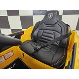 Lean_Toys Otroški avto Lamborghini URUS 12V rumena | Shoptok.si