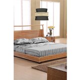 Opviq alice tekli rattan Sarkıt anthracitebeige chandelier Cene