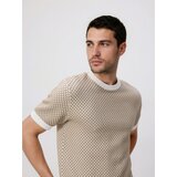 Reserved MEN`S SWEATER - bež | shoptok.hr