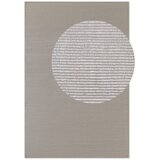Elle Decoration siva/kremno bela preproga 120x170 cm perles dolomite – | Shoptok.si