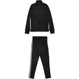Adidas Športna trenirka 'TIRO' črna / bela | Shoptok.si