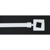 Luance SET KARNIŠA, RAZVLAČNI, O16-19, 120-210 CM, STUDIO - BIJELA | shoptok.hr
