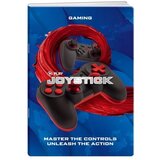 Play premium sveska 50 lista game - odaberite motiv a4 latajn joystick ( B2C05218 ) Cene