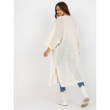 Och Bella Sweater-TW-SW-BI-M31.36X-ecru | shoptok.hr