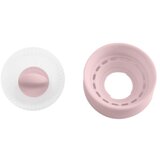 Šolja 360° sa ručicama 300ml Deep Sea Pink KKB32068 Cene